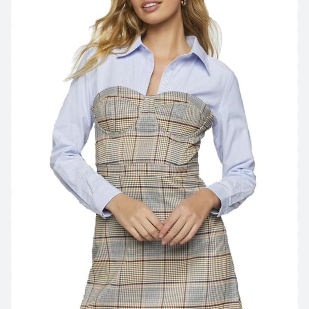 Forever21 Dress